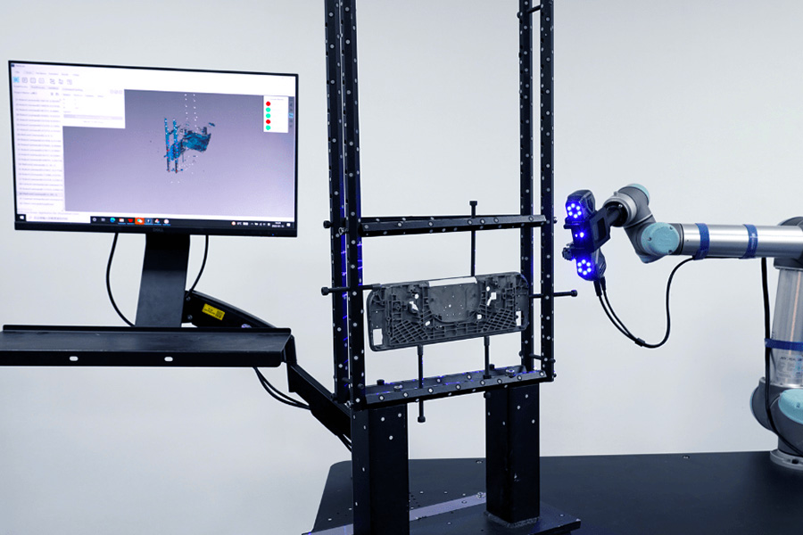 SIMSCAN 3D Scanner