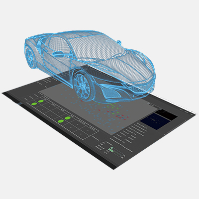 Glopho Photogrammetry Software - 포인트3D